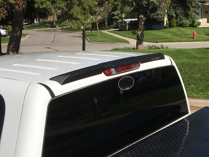 WingMan - GMC Sierra/Chevrolet Silverado MY 2000 to 2018