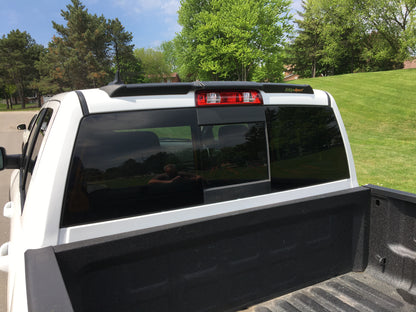 WingMan - Ram 1500 (Classic) 2009-2025