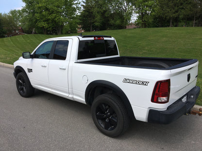 WingMan - Ram 1500 (Classic) 2009-2025