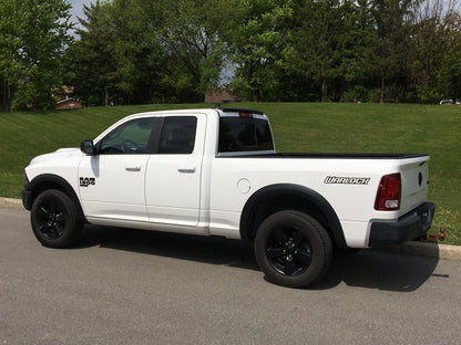 WingMan - Ram 1500 (Classic) 2009-2025