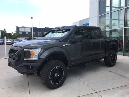 WingMan -  Ford F-150 2015-2025, Raptor 2015-2025, Super Duty 2017-2025