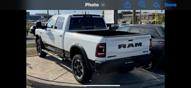 WingMan - Ram 1500 (Classic) 2009-2025