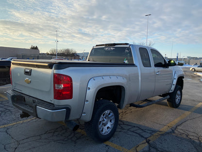 WingMan - GMC Sierra/Chevrolet Silverado MY 2000 to 2018
