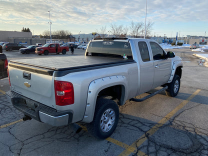 WingMan - GMC Sierra/Chevrolet Silverado MY 2000 to 2018