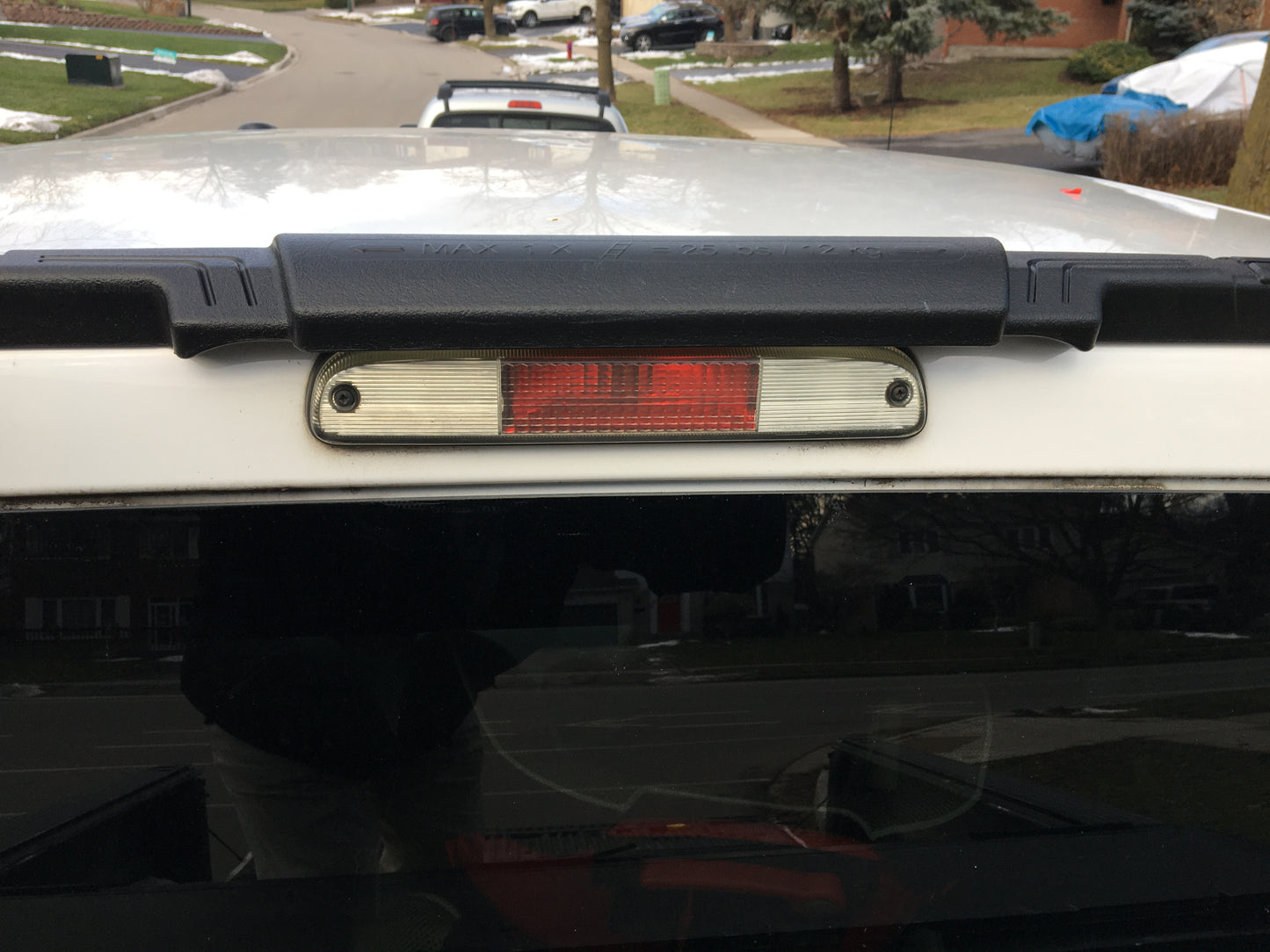 WingMan -  Ford F-150 2015-2025, Raptor 2015-2025, Super Duty 2017-2025