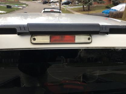 WingMan -  Ford F-150 2015-2025, Raptor 2015-2025, Super Duty 2017-2025