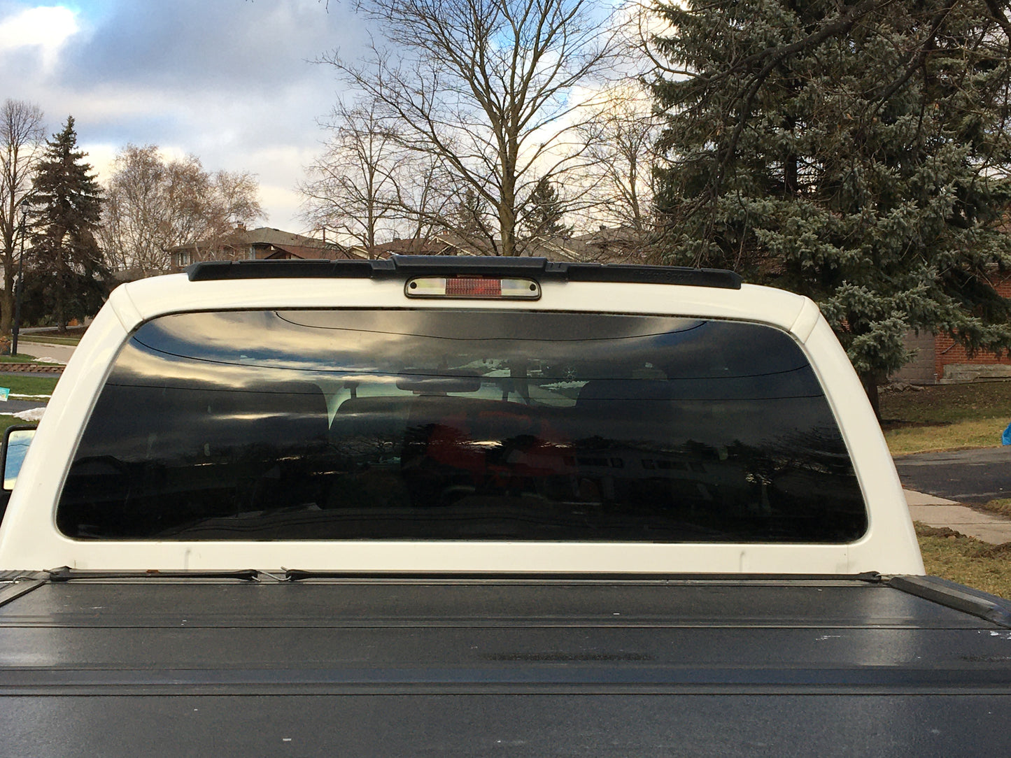 WingMan -  Ford F-150 2015-2025, Raptor 2015-2025, Super Duty 2017-2025