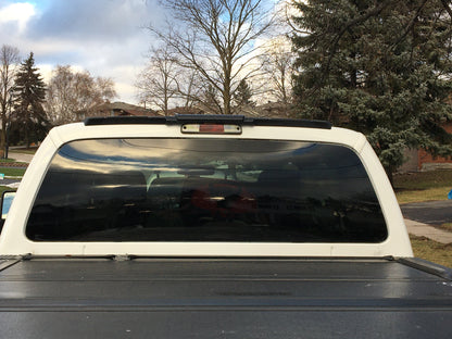 WingMan -  Ford F-150 2015-2025, Raptor 2015-2025, Super Duty 2017-2025