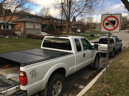 WingMan -  Ford F-150 2015-2025, Raptor 2015-2025, Super Duty 2017-2025