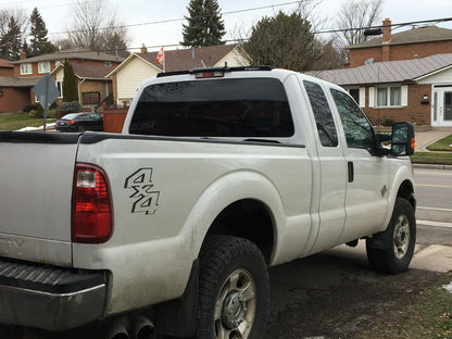 WingMan -  Ford F-150 2015-2025, Raptor 2015-2025, Super Duty 2017-2025