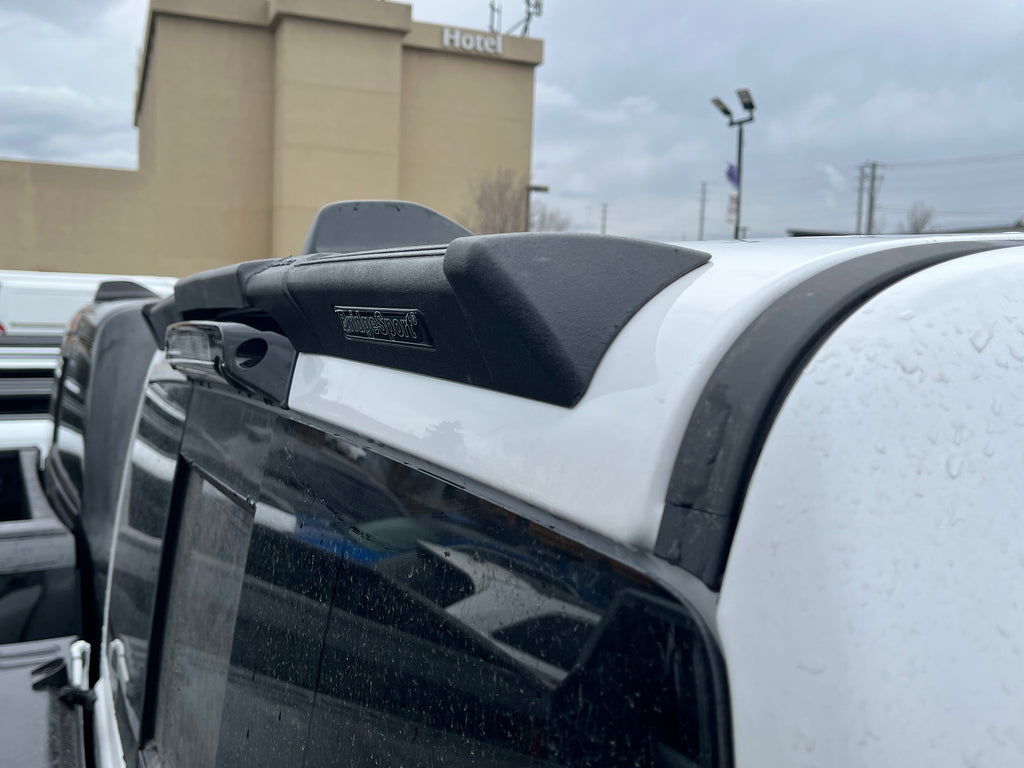 5th Gen RAM - WingMan Utility Spoiler