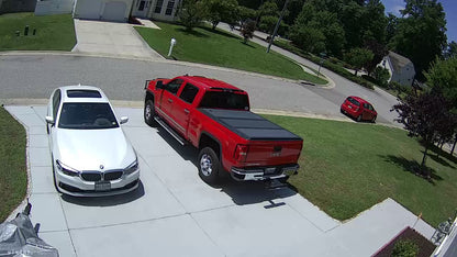WingMan - GMC Sierra/Chevrolet Silverado MY 2000 to 2018