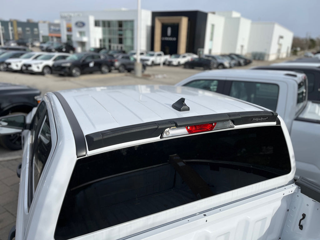 Ford Ranger - WingMan Utility Spoiler