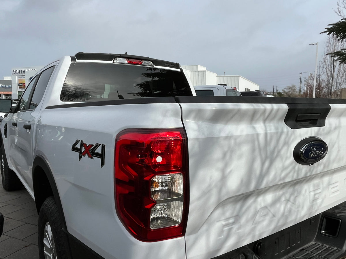 Ford Ranger - WingMan Utility Spoiler