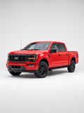 Ford F-150 - WingMan Utility Spoiler