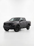 Ram 1500 (Classic) - WingMan Utility Spoiler