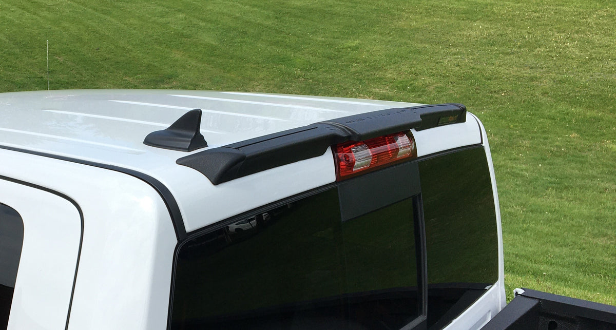Ram 1500 (Classic) - WingMan Utility Spoiler