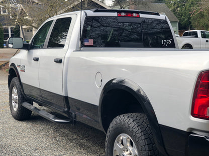 WingMan - Ram 1500 (Classic) 2009-2025