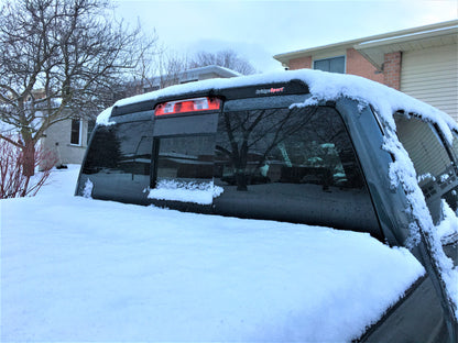 WingMan - GMC Sierra/Chevrolet Silverado MY 2000 to 2018