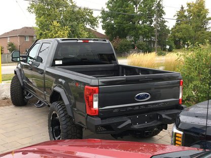WingMan -  Ford F-150 2015-2025, Raptor 2015-2025, Super Duty 2017-2025