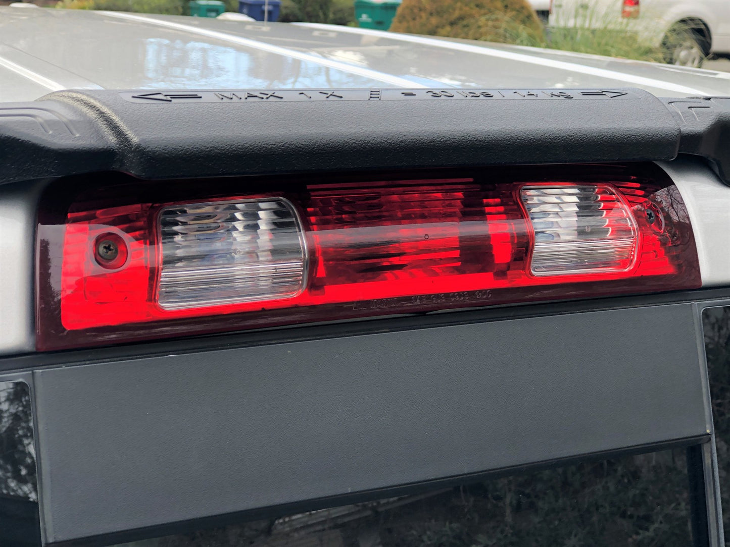 WingMan - Ram 1500 (Classic) 2009-2025